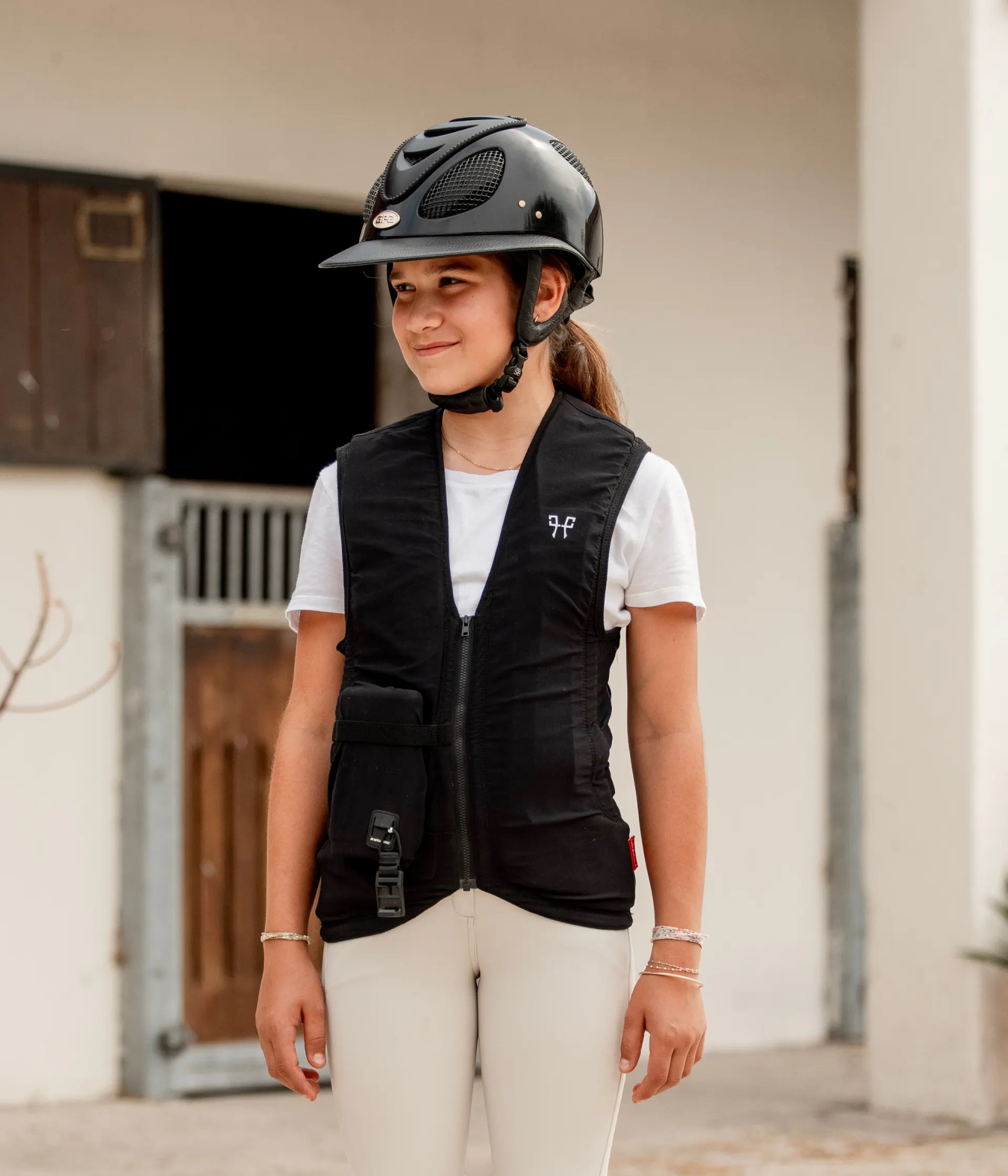 Horse Pilot Women’s selling Equestrian Riding Vest